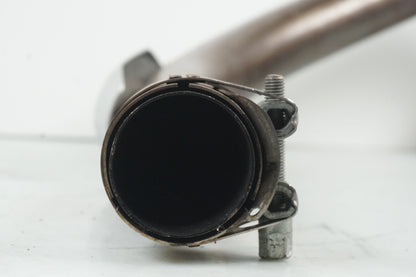 Extrabild3 på Grenrör från en Ducati Monster 696 -2008 motorcykel.