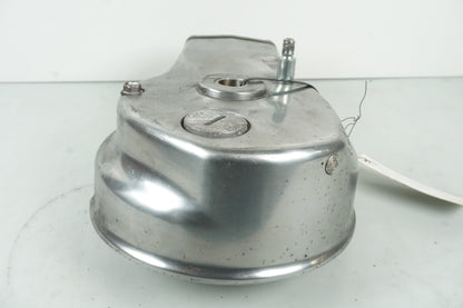 Baksidan på Slutväxel från en Kawasaki VN 1500 Classic Tourer -2003 motorcykel.