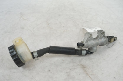 Cylindre de maître de frein