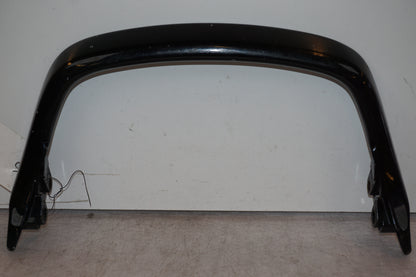 Framsidan på Passagerarhandtag från en Yamaha XJR 1300 -2000 motorcykel.