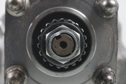 Extrabild2 på Slutväxel från en Kawasaki VN 1500 Classic Tourer -2003 motorcykel.