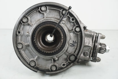 Extrabild3 på Slutväxel från en Kawasaki VN 1500 Classic Tourer -2003 motorcykel.