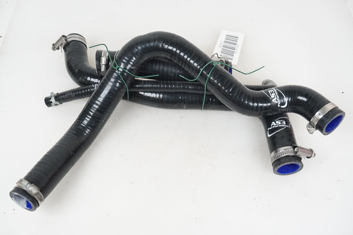 Water Cooling Hose Set