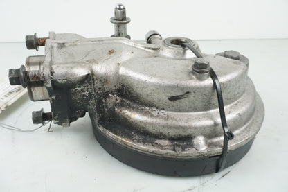 Höger sida på Slutväxel från en Honda VF 750 C -1983 motorcykel.