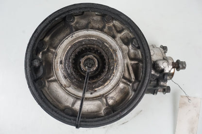 Extrabild1 på Slutväxel från en Honda VF 750 C -1983 motorcykel.