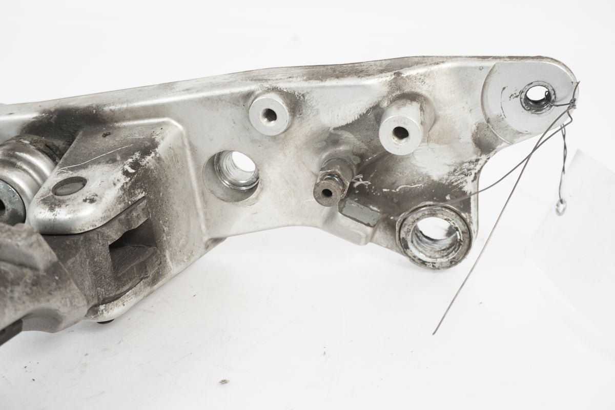 Footpeg mount