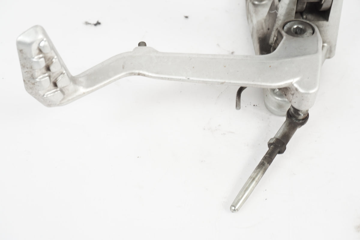 Footpeg mount