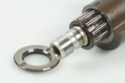 Baksidan på Balansaxel från en Yamaha FJR 1300 -2005 motorcykel.