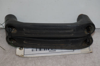 Framsidan på Passagerarhandtag från en Yamaha XT 600 -1990 motorcykel.