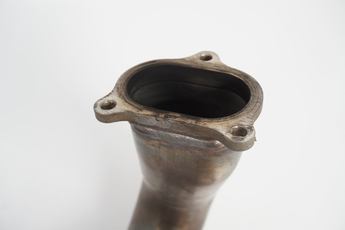 Exhaust system