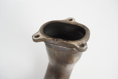Exhaust system
