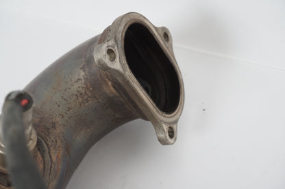 Exhaust system