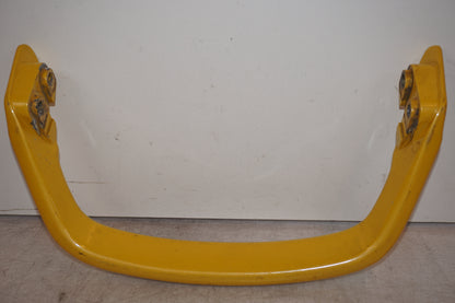 Extrabild1 på Passagerarhandtag från en Yamaha XJR 1300 -2001 motorcykel.