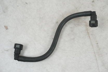 Conduite de carburant