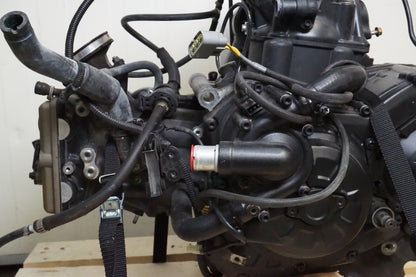 Motor náhradních dílů