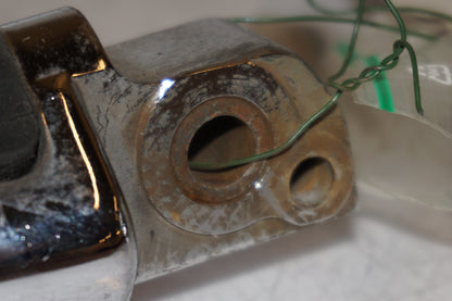 Extrabild1 på Fotpinne från en Suzuki VZ 800 -1997 motorcykel.