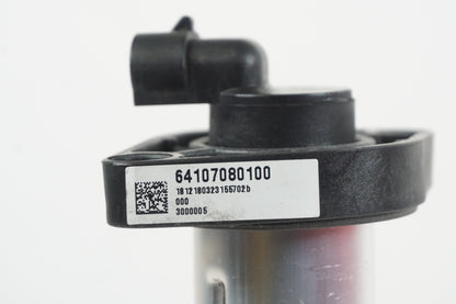 Capteur de niveau de carburant