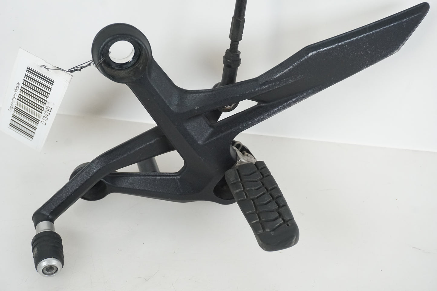 Supporto per fotopinna