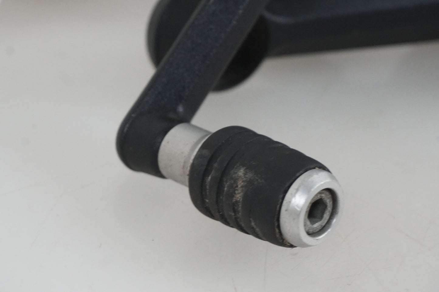 Supporto per fotopinna