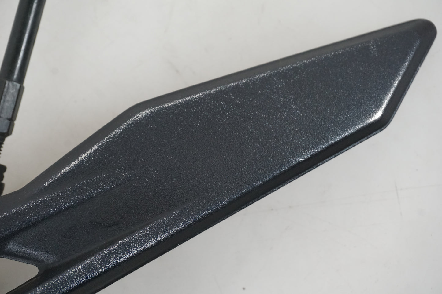 Supporto per fotopinna