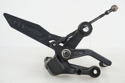 Supporto per fotopinna