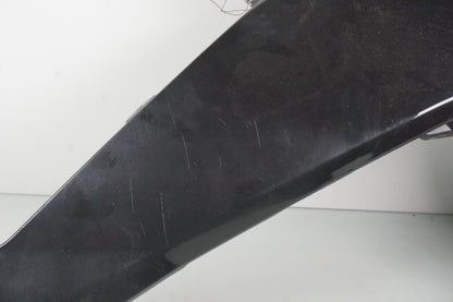 Höger sida på Sidkåpa från en Husqvarna TR 650 Strada -2012 motorcykel.