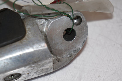 Extrabild1 på Fotpinne från en Suzuki GSX 1400 -2003 motorcykel.