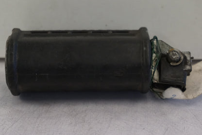 Höger sida på Fotpinne från en Suzuki GSX 1100 F -1990 motorcykel.