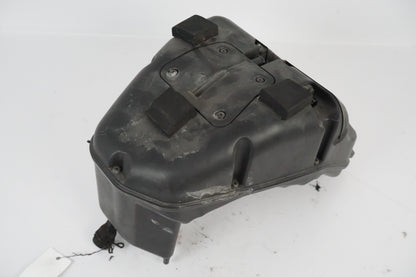 Air canister