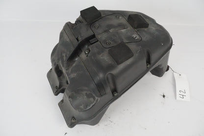 Air canister