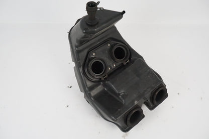 Air canister