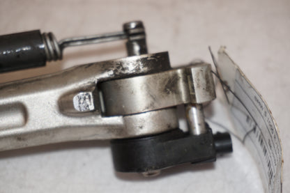 Extrabild2 på Sidostöd från en BMW S 1000 R -2015 motorcykel.