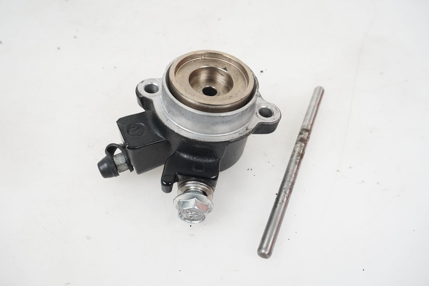 Kopplingslavzylinder