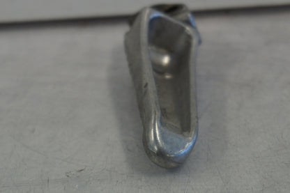 Höger sida på Fotpinne från en Suzuki TL 1000 S -1997 motorcykel.