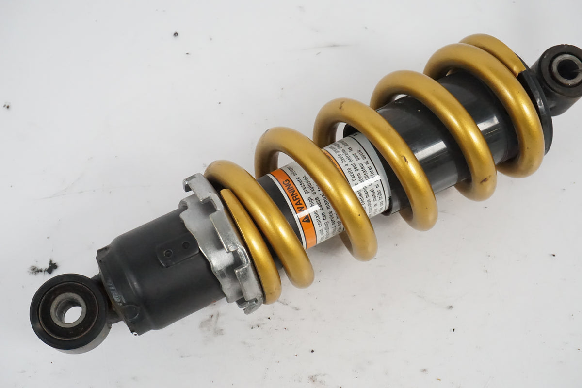 Shock absorber