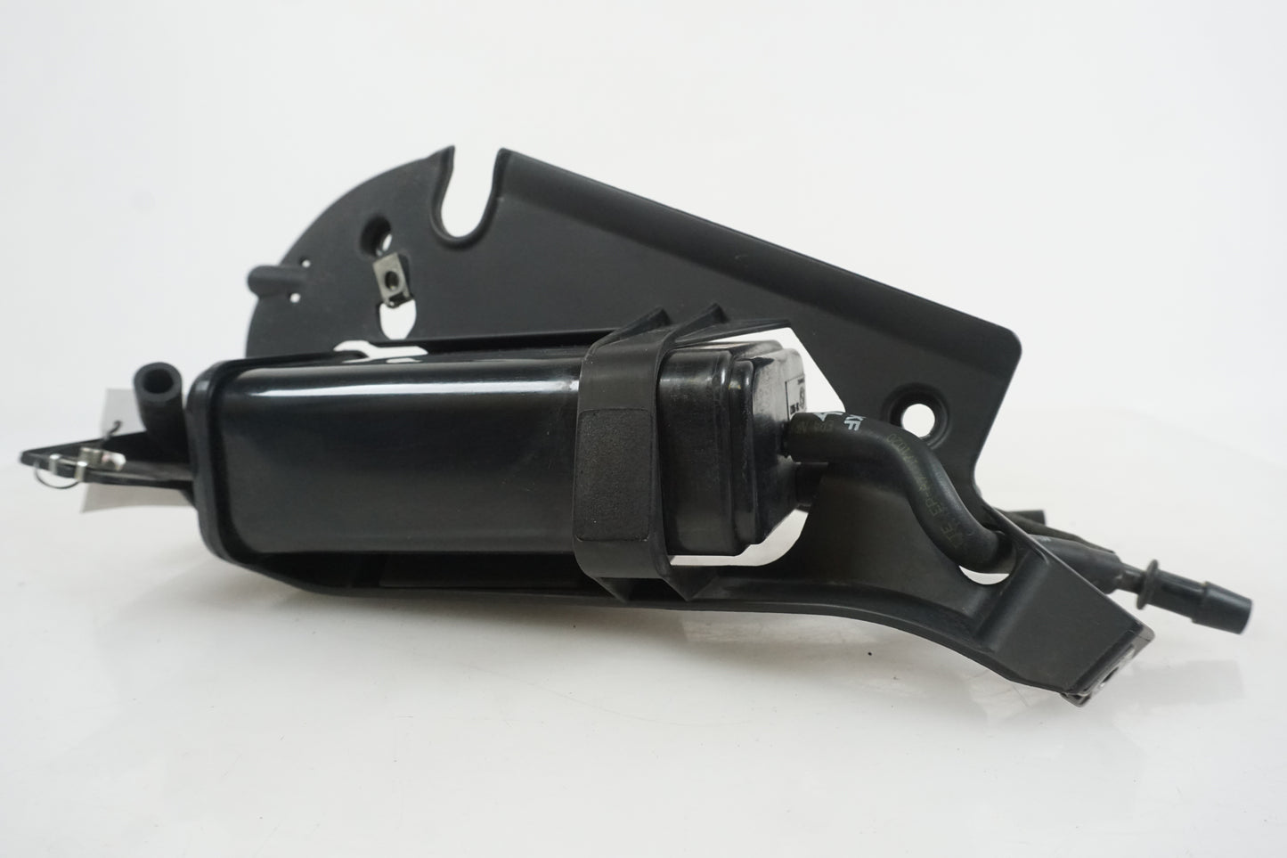 Système d'évaporation de carburant