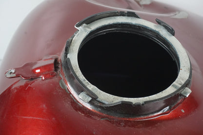 Extrabild5 på Bensintank från en H-D Touring Ultra Classic FLHTCU/I -2009 motorcykel.