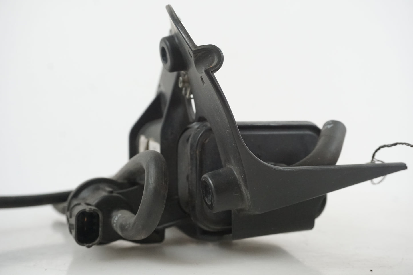 Système d'évaporation de carburant