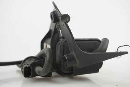 Système d'évaporation de carburant