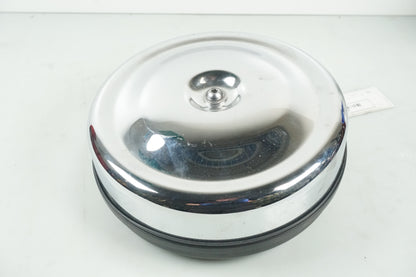 Framsidan på Luftburk från en Kawasaki VN 1600 -2006 motorcykel.