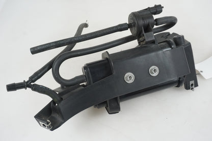 Système d'évaporation de carburant