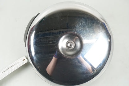 Framsidan på Luftburk från en Kawasaki VN 1500 Classic Tourer -2003 motorcykel.