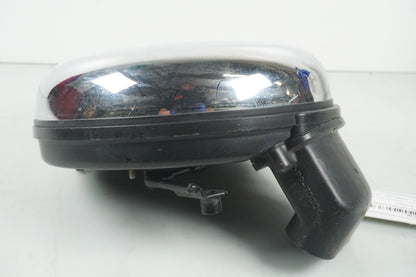 Höger sida på Luftburk från en Kawasaki VN 1500 Classic Tourer -2003 motorcykel.