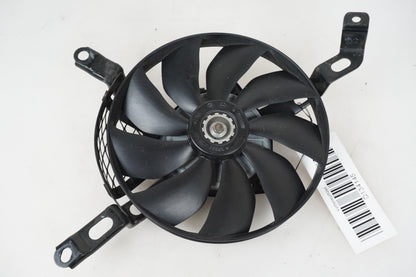 Ventilatore di raffreddamento ad acqua