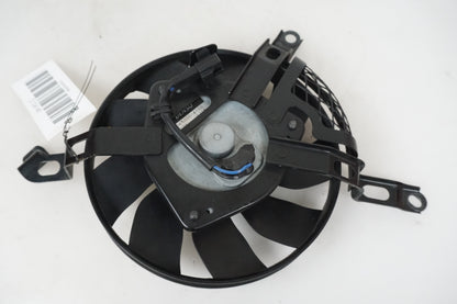 Ventilatore di raffreddamento ad acqua