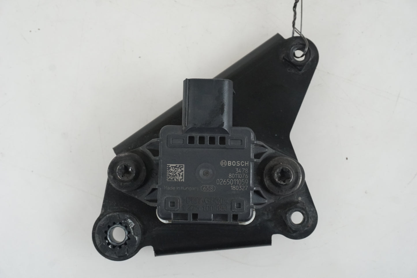 Tilt Sensor