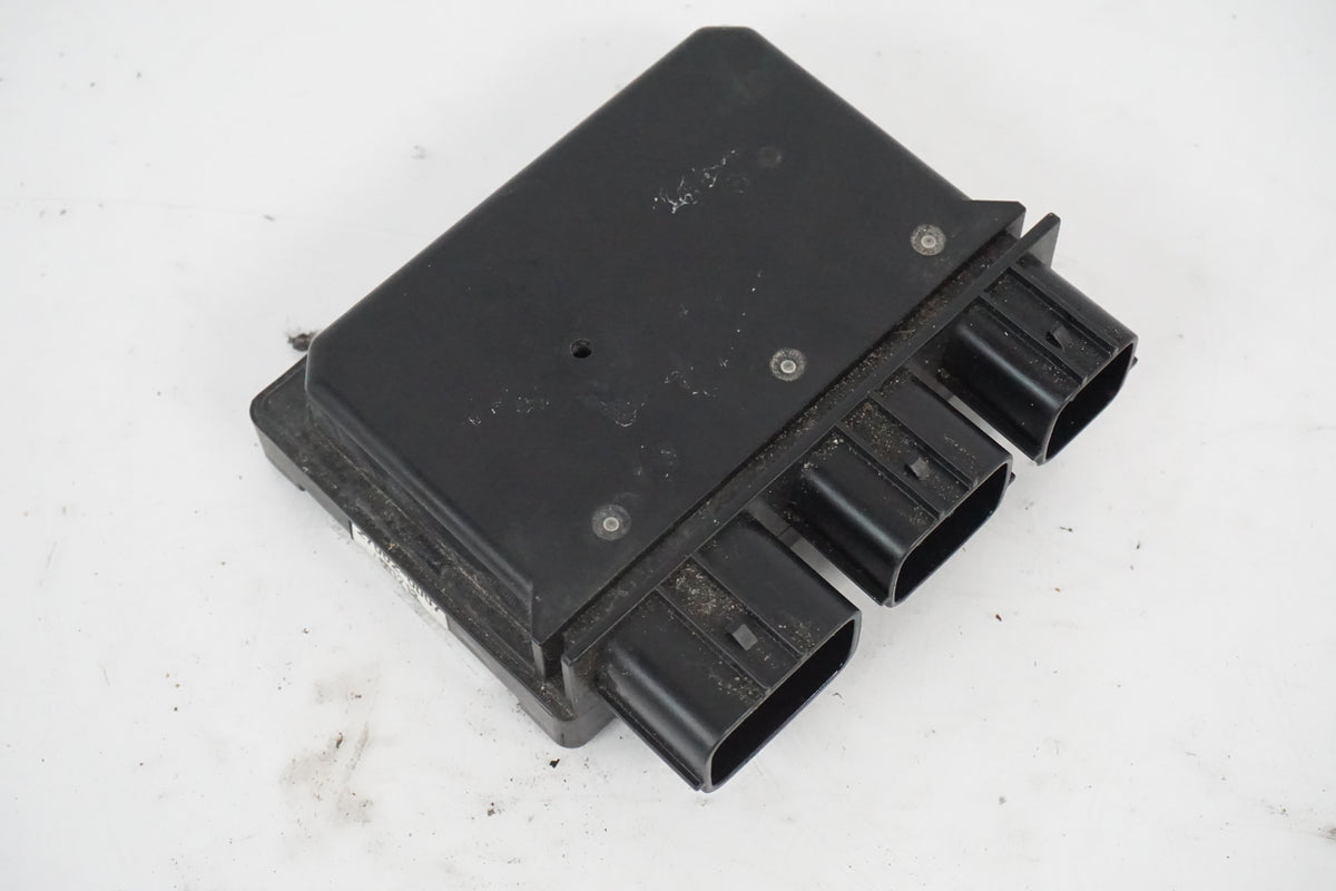 Relay box