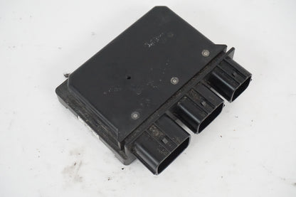 Relay box
