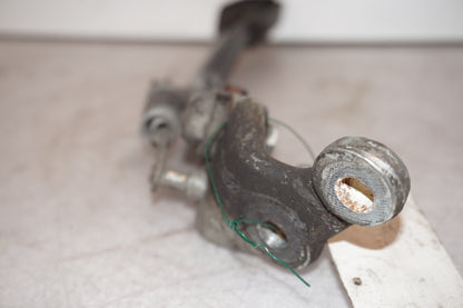 Extrabild1 på Sidostöd från en Ducati Scrambler 800 -2016 motorcykel.