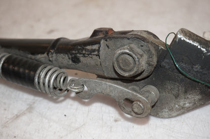 Extrabild2 på Sidostöd från en Ducati Scrambler 800 -2016 motorcykel.